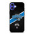 NBA TEAM ORLANDO MAGIC iPhone 16 Case Cover