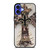 NEW ORLEANS SAINTS ICON iPhone 16 Case Cover