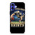 NEW ORLEANS SAINTS NFL ART iPhone 16 Case Cover