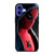 NEW SPIDERMAN MARVEL iPhone 16 Case Cover