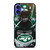 NEW YORK JETS NFL TEAM iPhone 16 Case Cover
