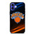 NEW YORK KNICKS LOGO iPhone 16 Case Cover