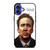 NICOLAS CAGE LORD OF WAR iPhone 16 Case Cover