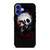 NIGHTMARE BEFORE CHRISTMAS KAWAII iPhone 16 Case Cover