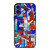 NIKE JUST DO IT ART COLLAGE iPhone 16 Case Cover