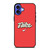 NIKE SHOES UNIQUE LOGO iPhone 16 Case Cover