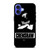 NIPSEY HUSSLE CRENSHAW iPhone 16 Case Cover