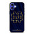 NOTRE DAME ND FOOTBALL LOGO iPhone 16 Case Cover