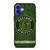 OAKLAND ATHLETICS LOGO 2 iPhone 16 Case Cover
