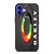 OAKLEY COLORFUL LOGO iPhone 16 Case Cover