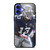 ODELL BECKHAM JR NY GIANTS NFL iPhone 16 Case Cover