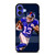ODELL BECKHAM NY GIANTS iPhone 16 Case Cover