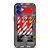 OFF WHITE ARROW DOWN iPhone 16 Case Cover