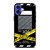 OFF WHITE X BATIK iPhone 16 Case Cover