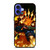 ONE PIECE ANIME PORTGAS D iPhone 16 Case Cover