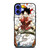 ONE PIECE MONKEY D iPhone 16 Case Cover