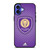 ORLANDO CITY FC SOCCER MLS ADIDAS iPhone 16 Case Cover