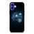 ORLANDO MAGIC NBA TEAM iPhone 16 Case Cover