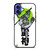 OVERWATCH GENJI iPhone 16 Case Cover
