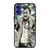PABLO ESCOBAR NEW POSTER iPhone 16 Case Cover