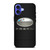 PAGANI LUXURY CAR LOGO iPhone 16 Case Cover