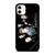 PARAMORE BAND iPhone 11 Case Cover
