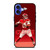 PATRICK MAHOMES KANSAS CITY CHIEFS 15 iPhone 16 Case Cover
