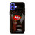 PATRICK MAHOMES LOCKER ROOM iPhone 16 Case Cover