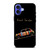 PAUL SMITH STRIPE CASE iPhone 16 Case Cover