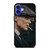 PEAKY BLINDERS TOMMY SHELBY FACE iPhone 16 Case Cover PEAKY BLINDERS TOMMY SHELBY FACE iPhone 16 Case Cover