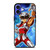 PEGASUS SAINT SEIYA iPhone 16 Case Cover
