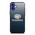 PENN STATE EMBLEM iPhone 16 Case Cover