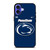 PENN STATE JERSEY iPhone 16 Case Cover