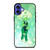 PERIDOT STEVEN UNIVERSE iPhone 16 Case Cover
