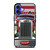 PETERBILT TRUCK AMERICAN FLAG iPhone 16 Case Cover