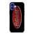 PETERBILT TRUCK EMBLEM LOGO iPhone 16 Case Cover