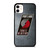 PORTLAND TRAIL BLAZERS LOGO iPhone 11 Case Cover