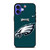 PHILADELPHIA EAGLES LOGO iPhone 16 Case Cover