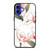 PINK ORCHID FLOWER iPhone 16 Case Cover