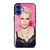 PINK iPhone 16 Case Cover