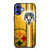 PITTSBURGH STEELERS LOGO iPhone 16 Case Cover