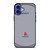 PLAY STATION 1 RETRO iPhone 16 Case Cover