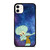 SQUIDWARD DAB NEBULA iPhone 11 Case Cover