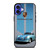PORSCHE CLASSIC RACING CAR iPhone 16 Case Cover