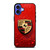 PORSCHE LOGO EMBLEM iPhone 16 Case Cover