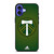 PORTLAND TIMBERS FC SOCCER MLS ADIDAS iPhone 16 Case Cover