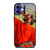 POST MALONE SINGER RAPPER iPhone 16 Case Cover