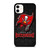 TAMPA BAY BUCCANEERS NFL iPhone 11 Case Cover