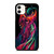 THE HYPER BEAST ART iPhone 11 Case Cover THE HYPER BEAST ART iPhone 11 Case Cover