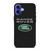 RANGE ROVER LAND ROVER CARBON iPhone 16 Case Cover